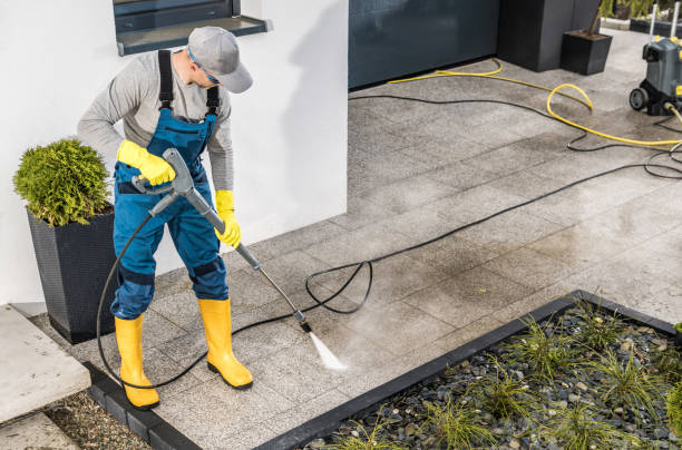 Best Commercial Pressure Washing  in Jacksonville, OR